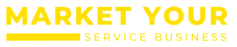 Market Your Service Business